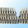 chisel drill bit